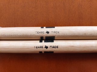 Baquetas Pro-Mark Forward 7A Hickory