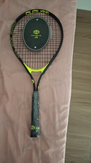 Raqueta de tenis Duruss