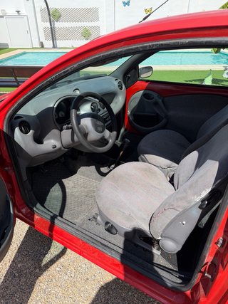 Ford Ka 1999