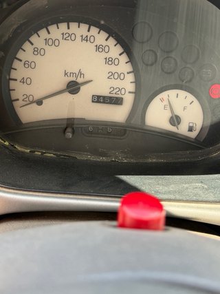 Ford Ka 1999
