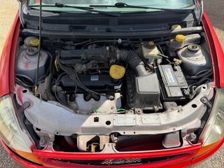 Ford Ka 1999