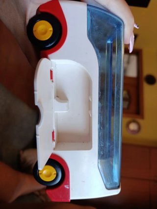 Mini bus Playmobil