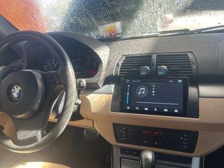 BMW X5 2004