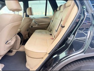BMW X5 2004