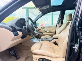 BMW X5 2004
