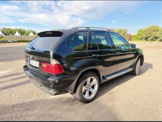 BMW X5 2004