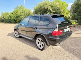 BMW X5 2004