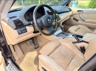 BMW X5 2004