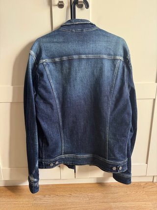 Cazadora vaquera Replay MAESTRO DENIM SELECTION