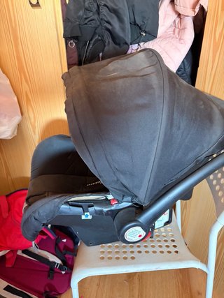 Silla de coche Bebeconfort