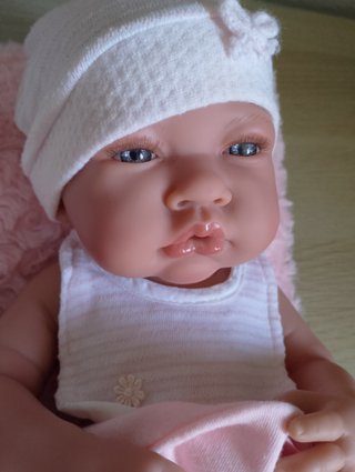 Bebés Reborn Mellizos Originales - Antonio Juan
