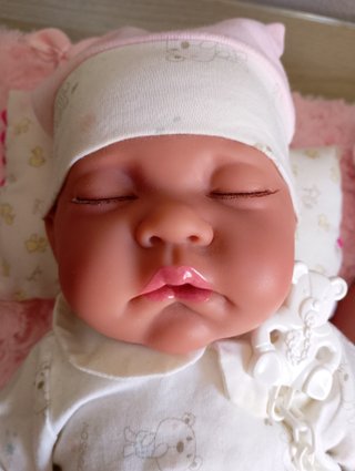 Bebés Reborn Mellizos Originales - Antonio Juan