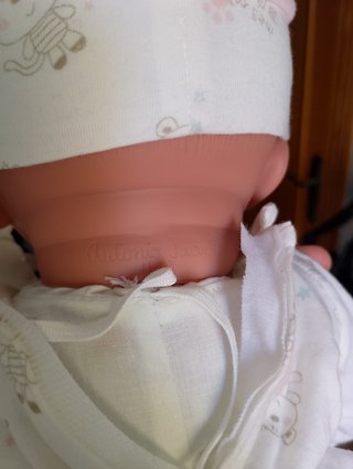 Bebés Reborn Mellizos Originales - Antonio Juan