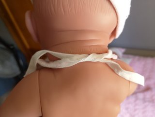 Bebés Reborn Mellizos Originales - Antonio Juan