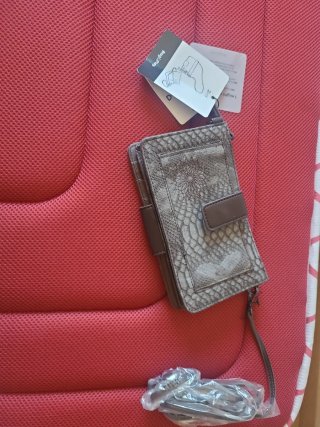 Bolso y monedero Desigual 2 en 1