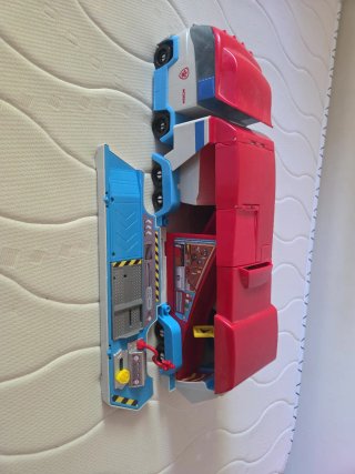 Camión de Juguete Paw Patrol
