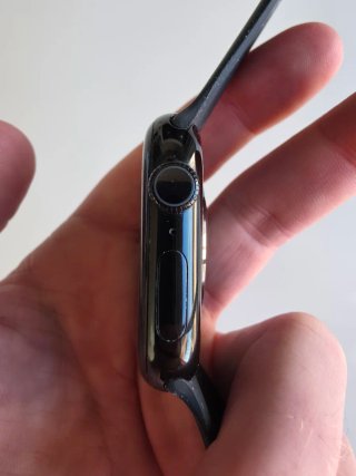 Apple Watch Series 10 Negro