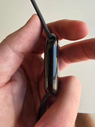 Apple Watch Series 10 Negro
