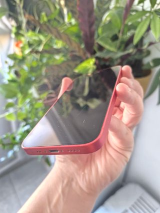 iPhone 12 mini Rojo 64GB