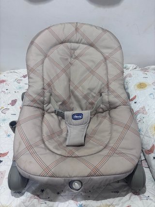 Hamaca Chicco