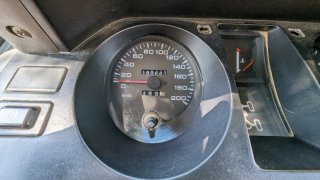 Mitsubishi Montero 2000