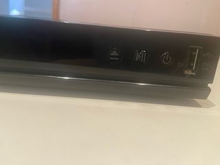 Reproductor Samsung DVD