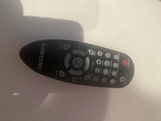Reproductor Samsung DVD