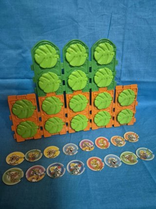Gioco Kinder Sorpresa