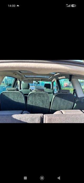 Ford S-MAX 2007