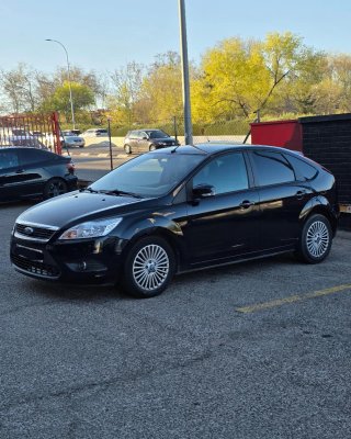 Ford Focus 2008