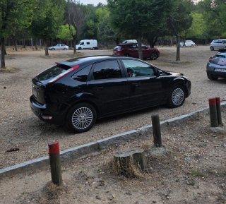 Ford Focus 2008