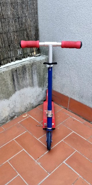 PATINETE INFANTIL