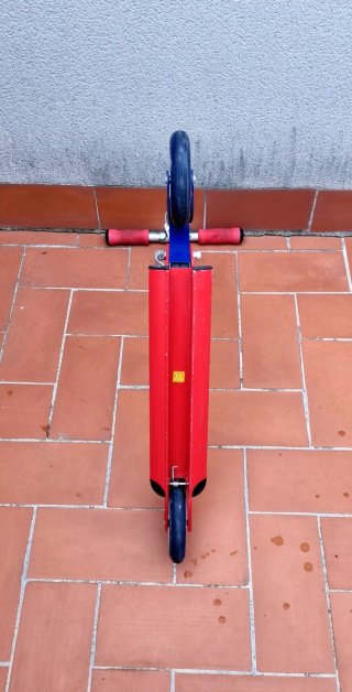 PATINETE INFANTIL