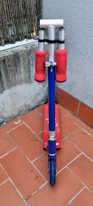 PATINETE INFANTIL