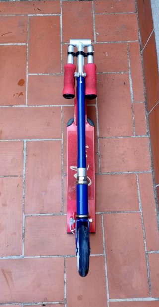 PATINETE INFANTIL