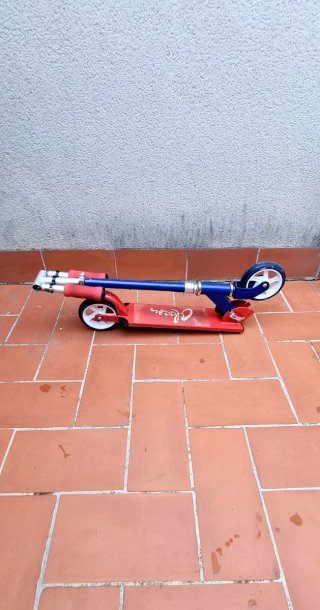 PATINETE INFANTIL