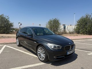 BMW 530 GT