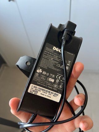 Portátil Dell Latitude E7450 Negro
