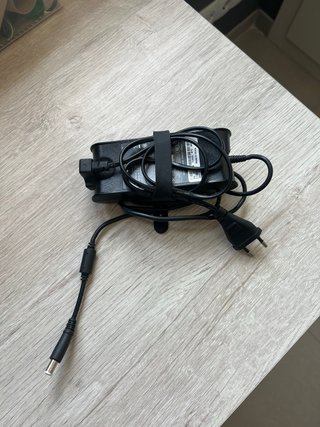 Portátil Dell Latitude E7450 Negro