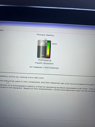 Portátil Dell Latitude E7450 Negro