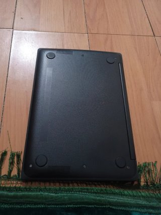 HP Chromebook R11 (Nero)