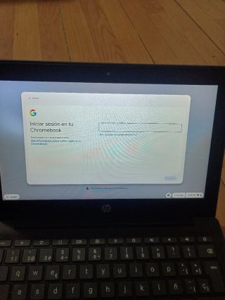 HP Chromebook R11 (Nero)
