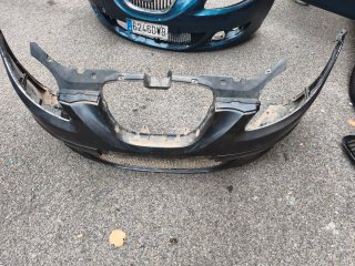 Paragolpes Seat Altea se regala