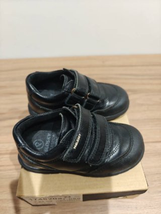 Zapatos Pablosky Negros Talla 25