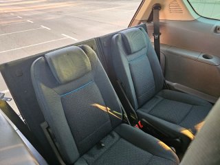 Ford S-MAX 2007