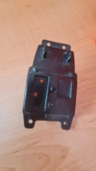Desguace Scalextric Exin