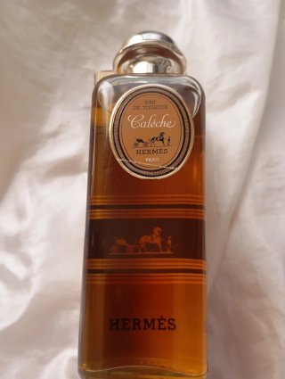 Calèche Hermès Eau de Toilette 230ml Vintage 1980