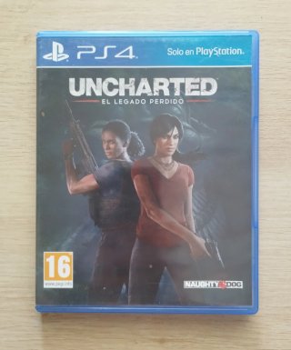 COLECCIÓN JUEGOS PLAYSTATION NINTENDO SWITCH