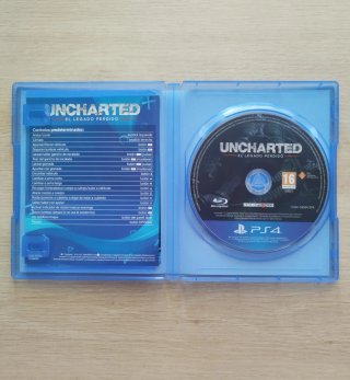 COLECCIÓN JUEGOS PLAYSTATION NINTENDO SWITCH