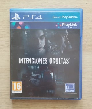 COLECCIÓN JUEGOS PLAYSTATION NINTENDO SWITCH